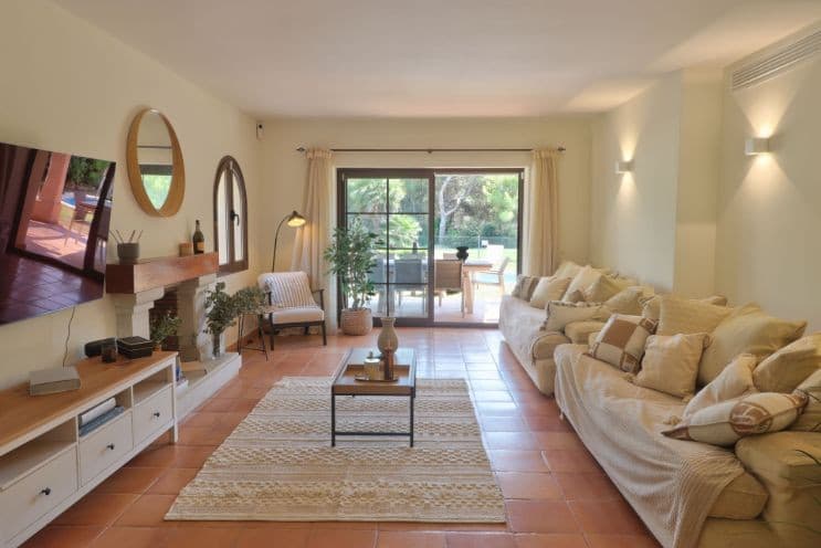 Frontline Golf Villa Santa Ponsa - Gallery image 7