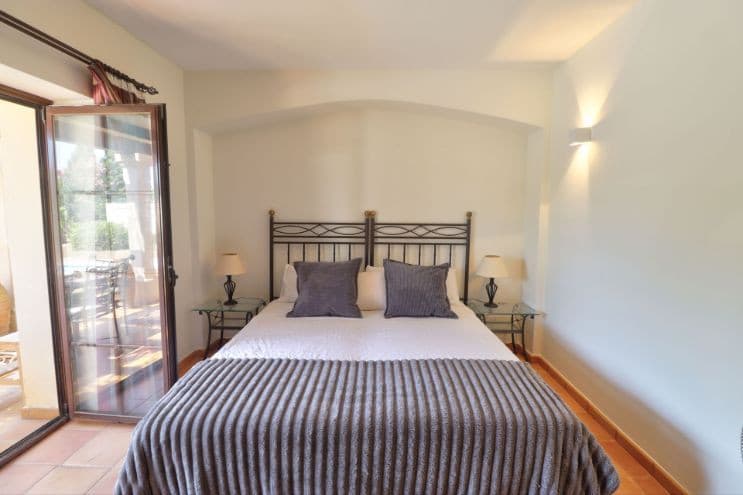 Frontline Golf Villa Santa Ponsa - Gallery image 10
