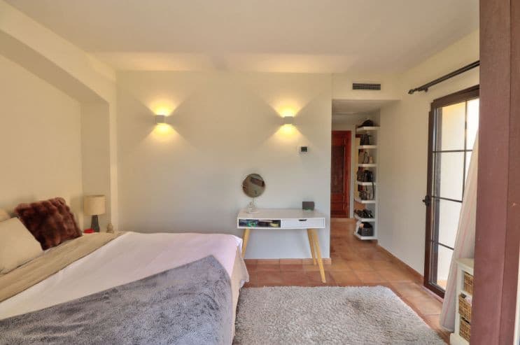 Frontline Golf Villa Santa Ponsa - Gallery image 9