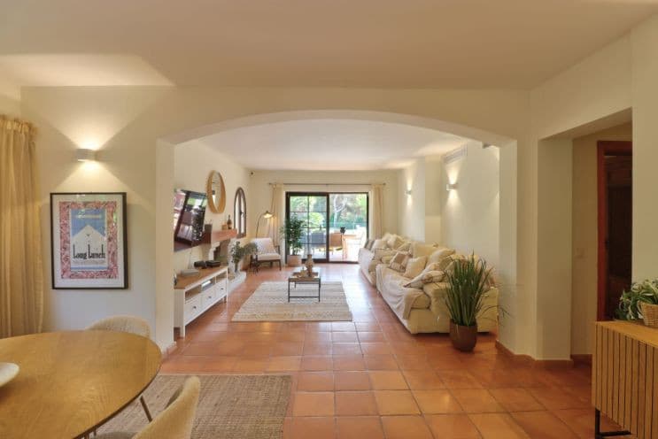 Frontline Golf Villa Santa Ponsa - Gallery image 8