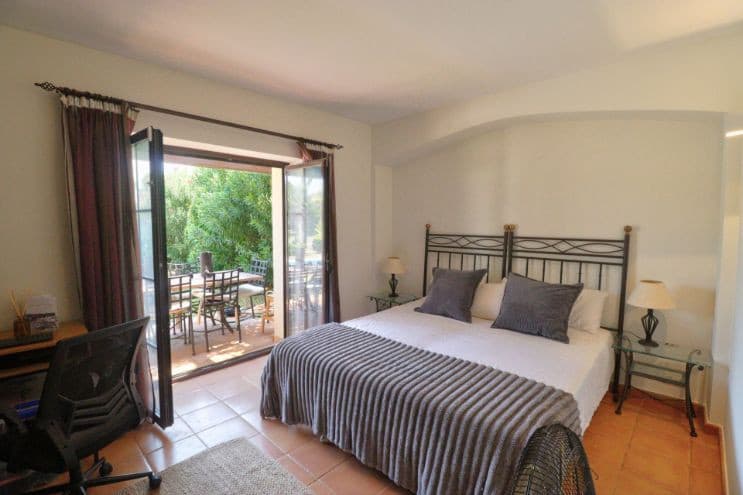 Frontline Golf Villa Santa Ponsa - Gallery image 13