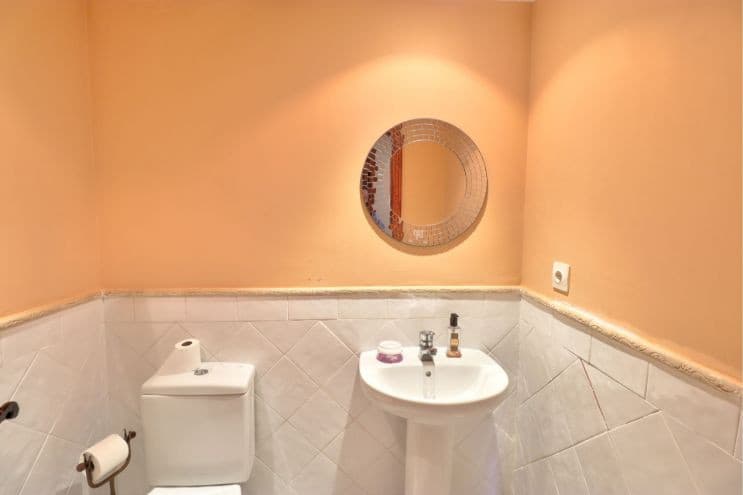 Frontline Golf Villa Santa Ponsa - Gallery image 17