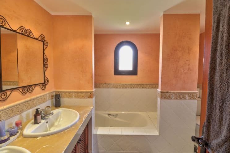 Frontline Golf Villa Santa Ponsa - Gallery image 16