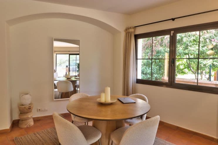 Frontline Golf Villa Santa Ponsa - Gallery image 19