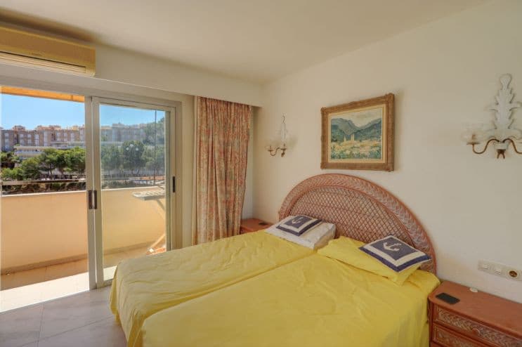 Frontline Apartment for sale Cala Vinyes - Gallery image 6
