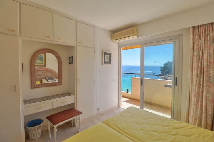 Frontline Apartment for sale Cala Vinyes - Gallery image 7