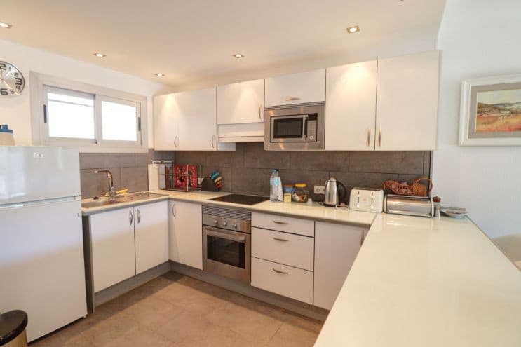 Frontline Apartment for sale Cala Vinyes - Gallery image 5