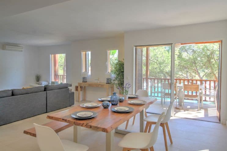 Frontline Marina View Apartment Santa Ponsa - Gallery image 4