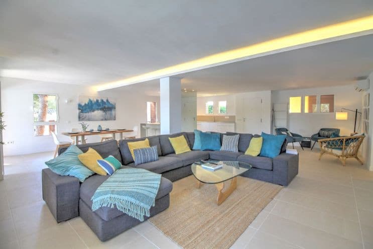 Frontline Marina View Apartment Santa Ponsa - Gallery image 3