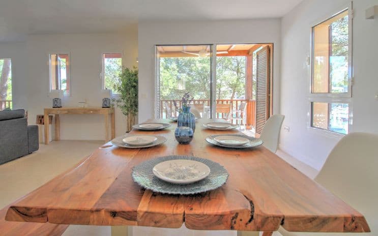 Frontline Marina View Apartment Santa Ponsa - Gallery image 5