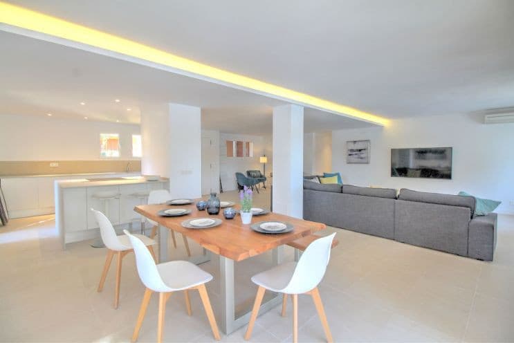 Frontline Marina View Apartment Santa Ponsa - Gallery image 6