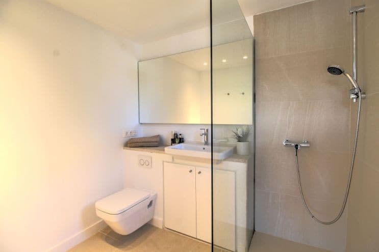 Frontline Marina View Apartment Santa Ponsa - Gallery image 17