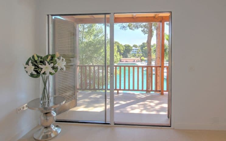 Frontline Marina View Apartment Santa Ponsa - Gallery image 15