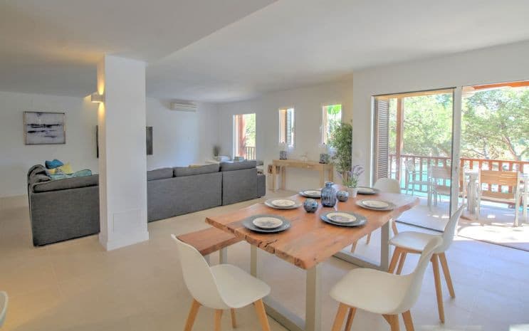 Frontline Marina View Apartment Santa Ponsa - Gallery image 9
