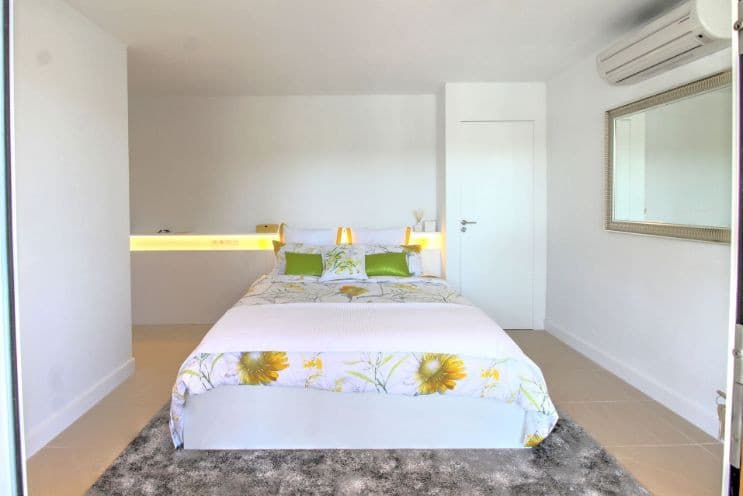 Frontline Marina View Apartment Santa Ponsa - Gallery image 10