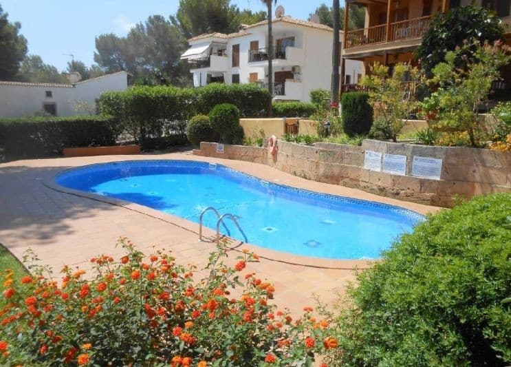 Frontline Marina View Apartment Santa Ponsa - Gallery image 18