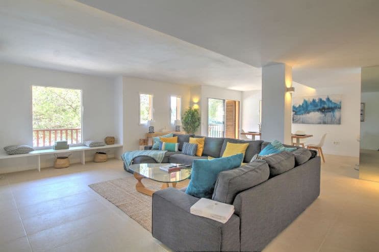 Frontline Marina View Apartment Santa Ponsa - Gallery image 7