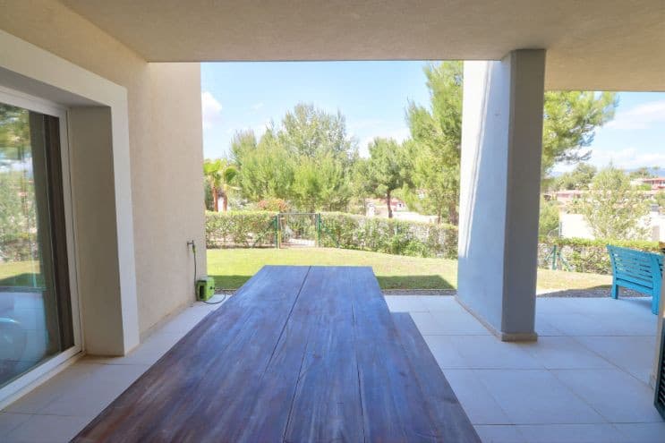 Reformed Ground floor Apartment with Garden and Seaview Cala Vinyes - Gallery image 5