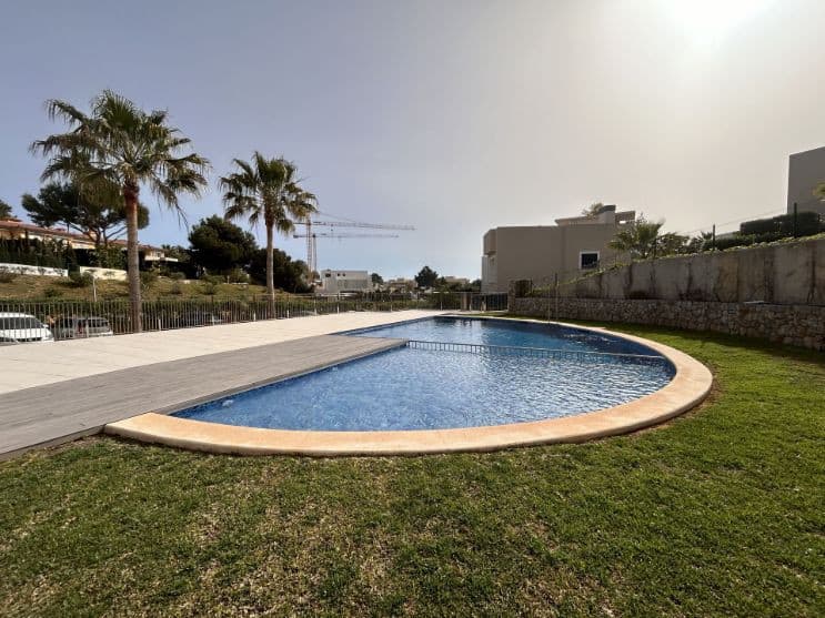 Reformed Ground floor Apartment with Garden and Seaview Cala Vinyes - Gallery image 6