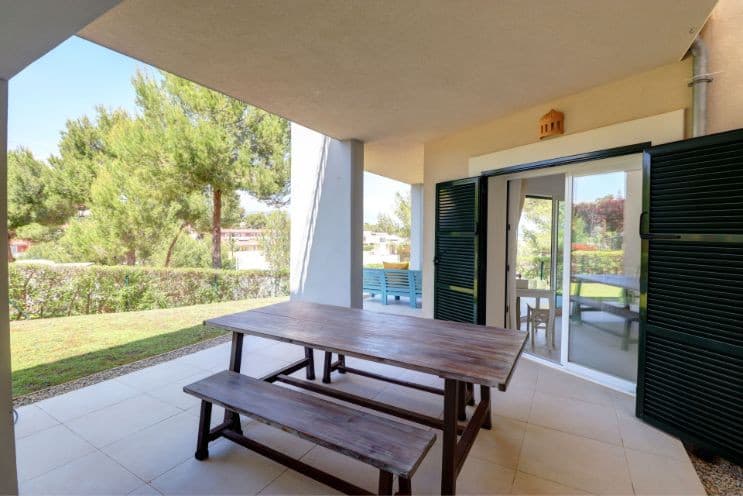 Reformed Ground floor Apartment with Garden and Seaview Cala Vinyes - Gallery image 4