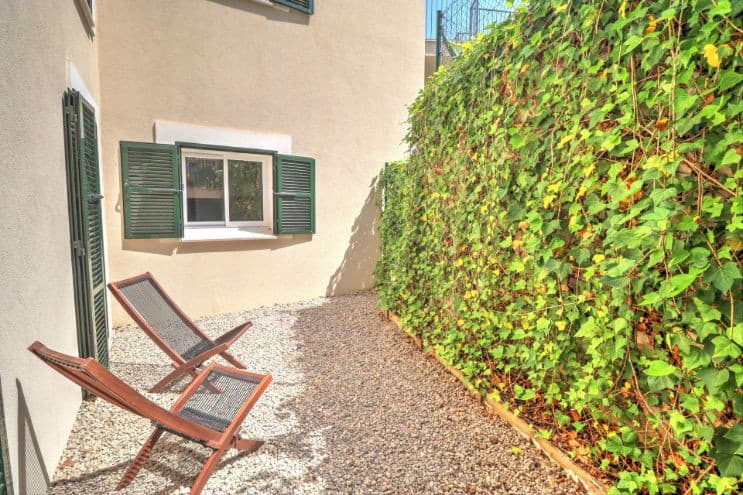 Reformed Ground floor Apartment with Garden and Seaview Cala Vinyes - Gallery image 22