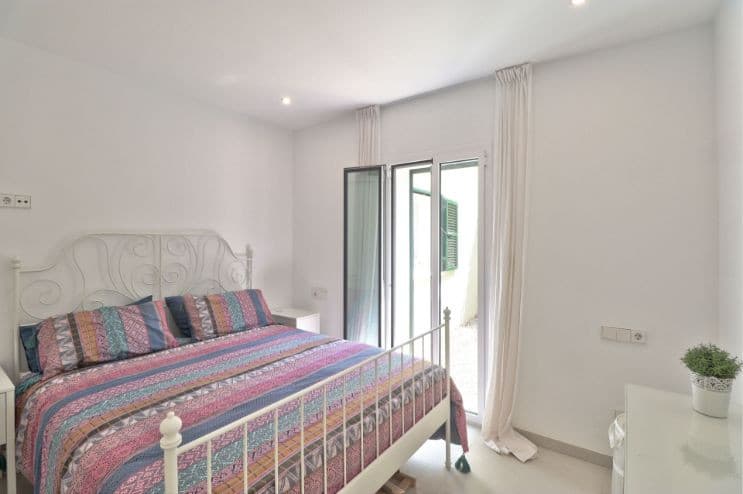 Reformed Ground floor Apartment with Garden and Seaview Cala Vinyes - Gallery image 15