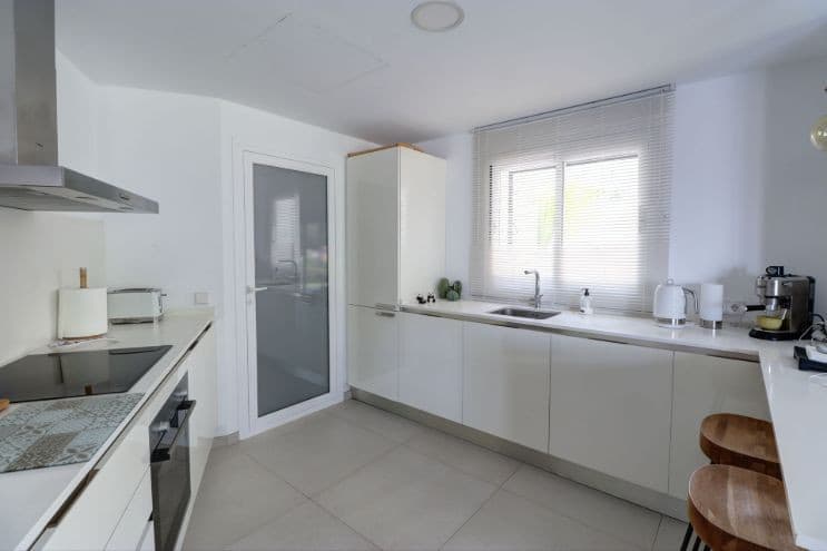 Reformed Ground floor Apartment with Garden and Seaview Cala Vinyes - Gallery image 11