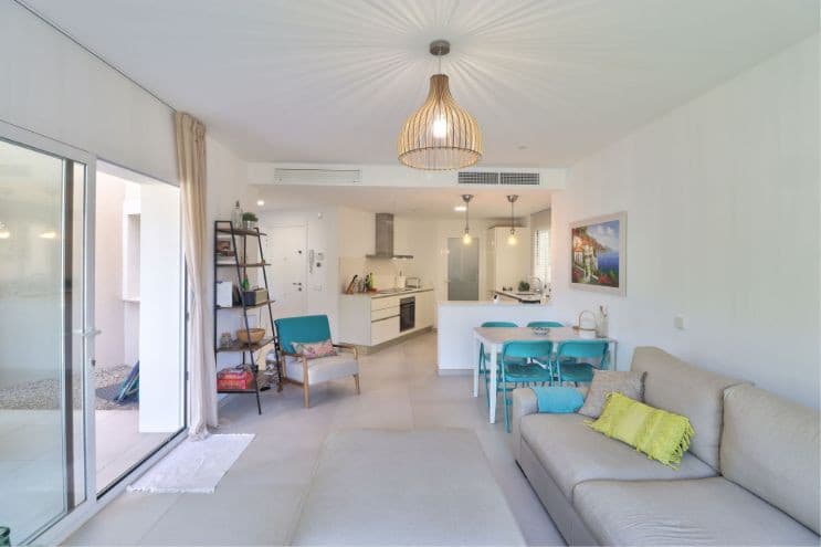 Reformed Ground floor Apartment with Garden and Seaview Cala Vinyes - Gallery image 8