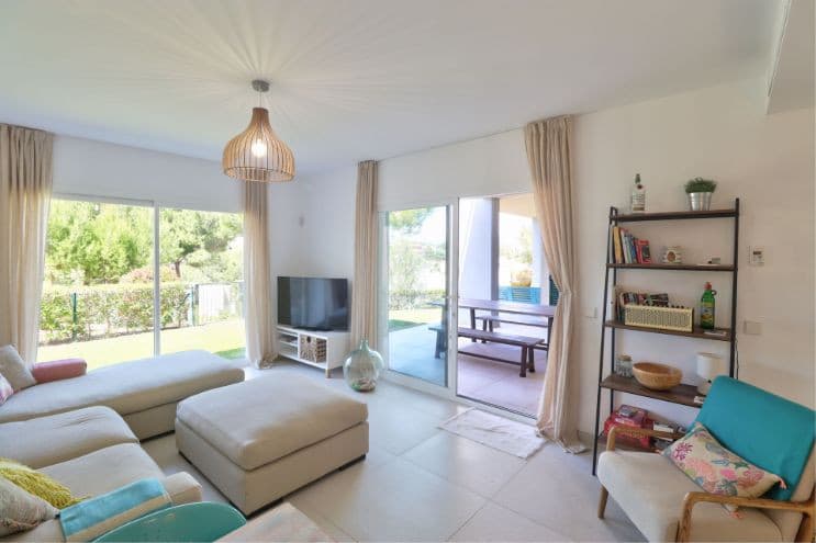 Reformed Ground floor Apartment with Garden and Seaview Cala Vinyes - Gallery image 13