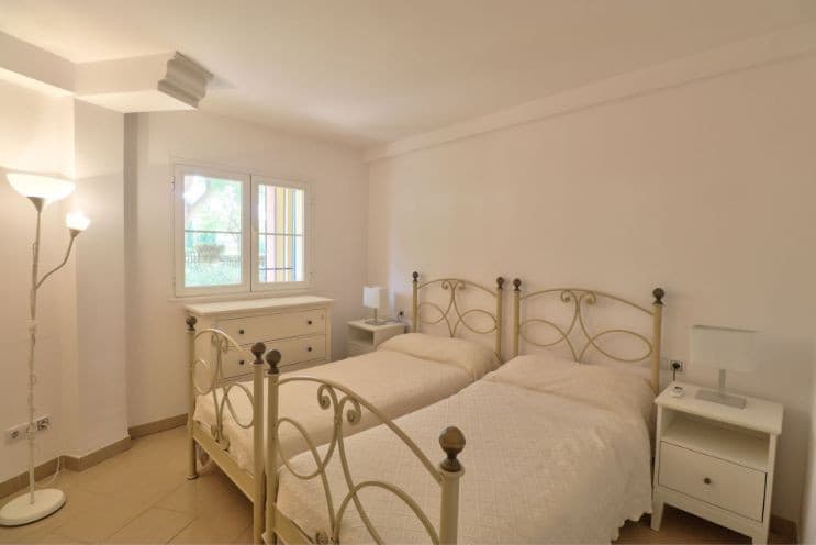 Groundfloor apartment for sale Nova Santa Ponsa - Gallery image 13