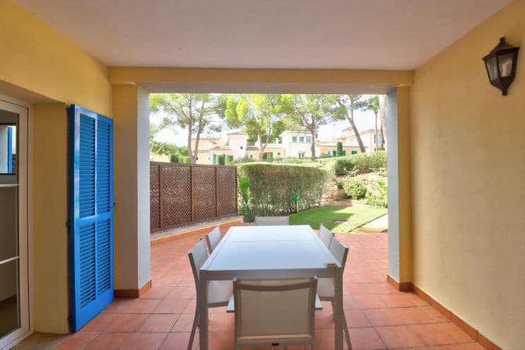 Groundfloor apartment for sale Nova Santa Ponsa - Gallery image 2