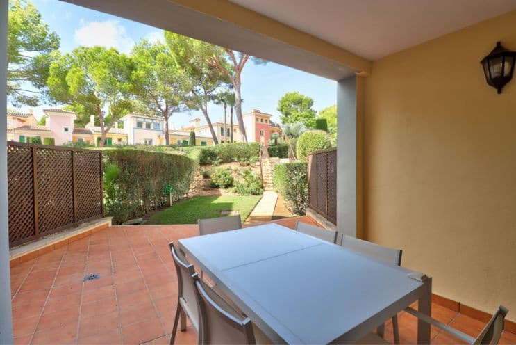 Groundfloor apartment for sale Nova Santa Ponsa - Gallery image 3