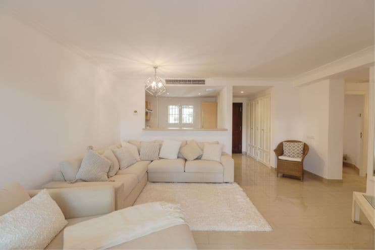 Groundfloor apartment for sale Nova Santa Ponsa - Gallery image 4