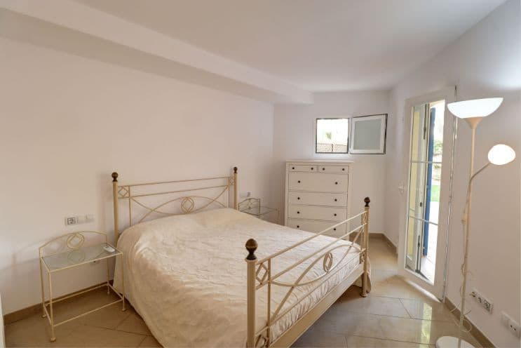 Groundfloor apartment for sale Nova Santa Ponsa - Gallery image 9