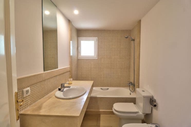 Groundfloor apartment for sale Nova Santa Ponsa - Gallery image 11