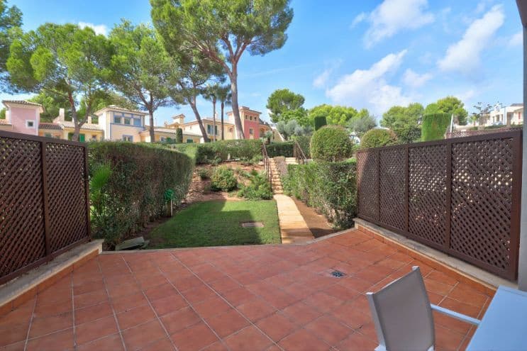 Groundfloor apartment for sale Nova Santa Ponsa - Gallery image 15