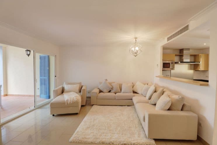 Groundfloor apartment for sale Nova Santa Ponsa - Gallery image 6
