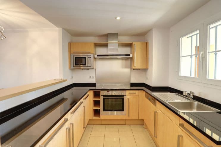 Groundfloor apartment for sale Nova Santa Ponsa - Gallery image 7