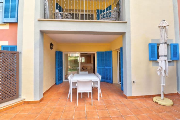 Groundfloor apartment for sale Nova Santa Ponsa - Gallery image 14