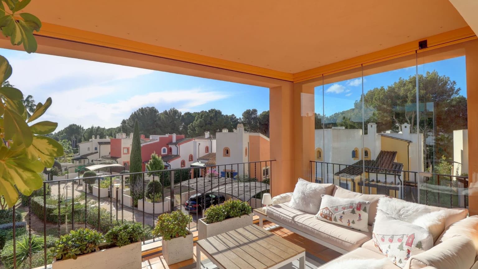 Apartment for sale in Nova Santa Ponsa, Santa Ponsa - Gallery image 1