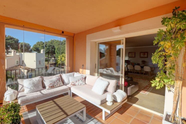 Apartment for sale in Nova Santa Ponsa, Santa Ponsa - Gallery image 5