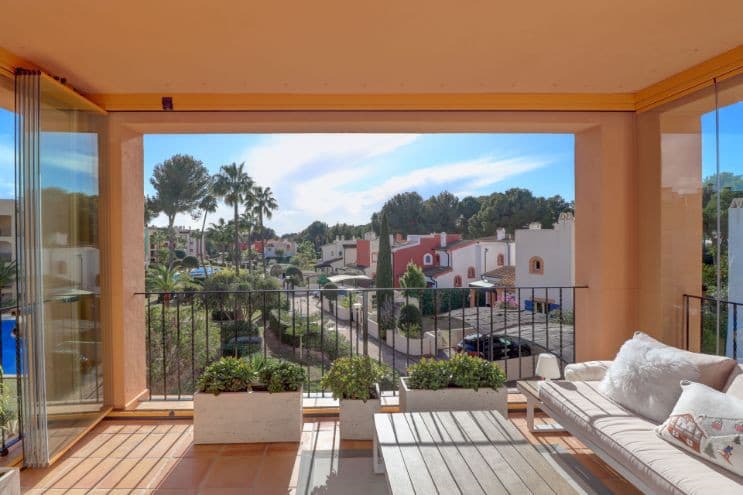 Apartment for sale in Nova Santa Ponsa, Santa Ponsa - Gallery image 16