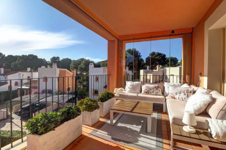 Apartment for sale in Nova Santa Ponsa, Santa Ponsa - Gallery image 17