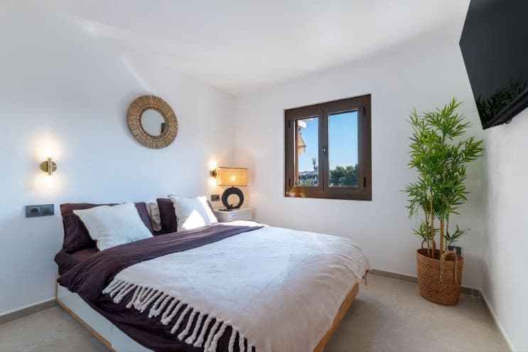 reformed Penthouse with Harbour view for sale - Gallery image 6