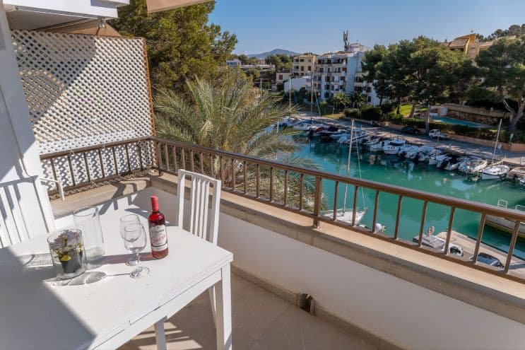reformed Penthouse with Harbour view for sale - Gallery image 1