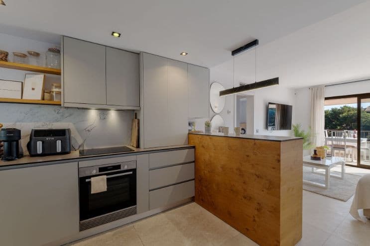 reformed Penthouse with Harbour view for sale - Gallery image 5