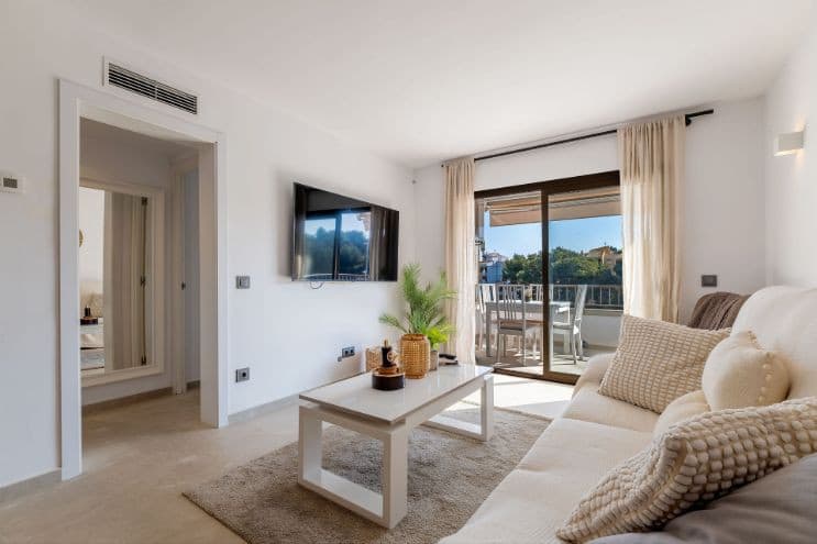 reformed Penthouse with Harbour view for sale - Gallery image 2