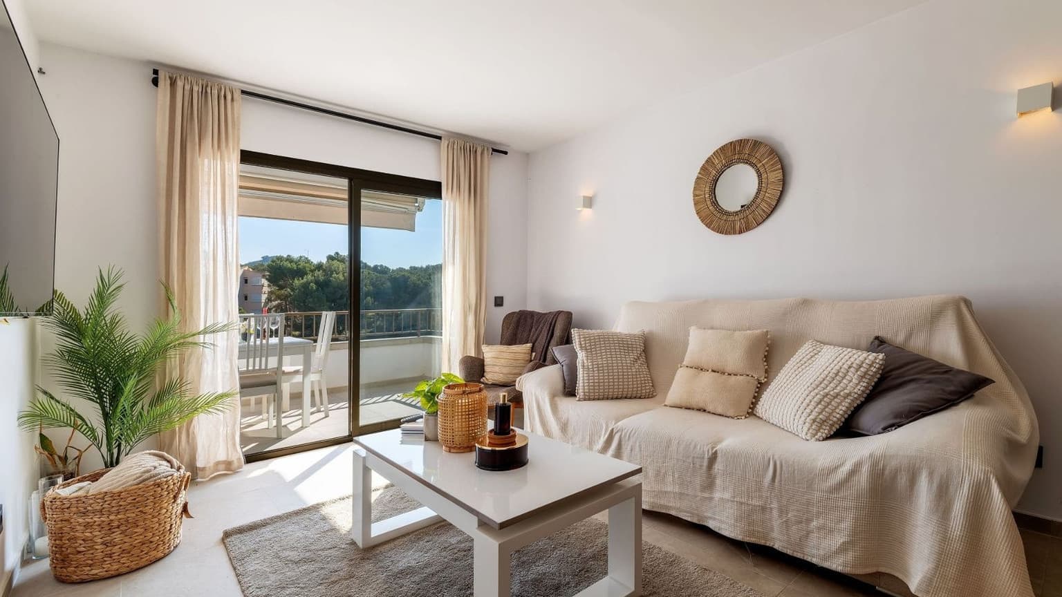 reformed Penthouse with Harbour view for sale - Gallery image 3
