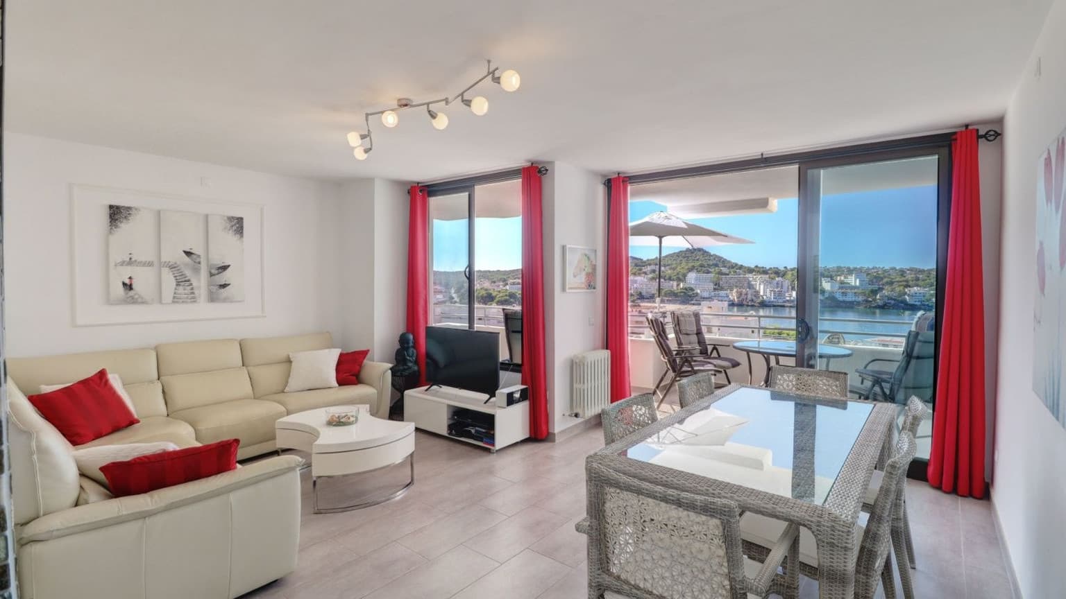 Apartment for sale Costa de la Calma - Gallery image 3