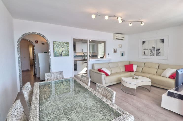 Apartment for sale Costa de la Calma - Gallery image 6